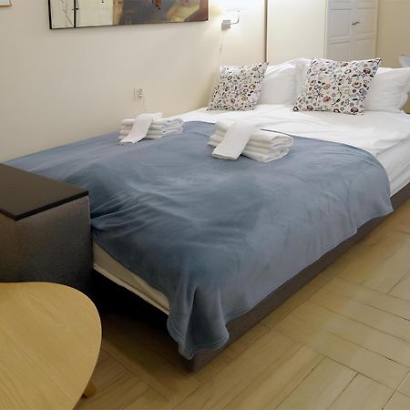 Art Apartments W Centrum Krakowa ภายนอก รูปภาพ