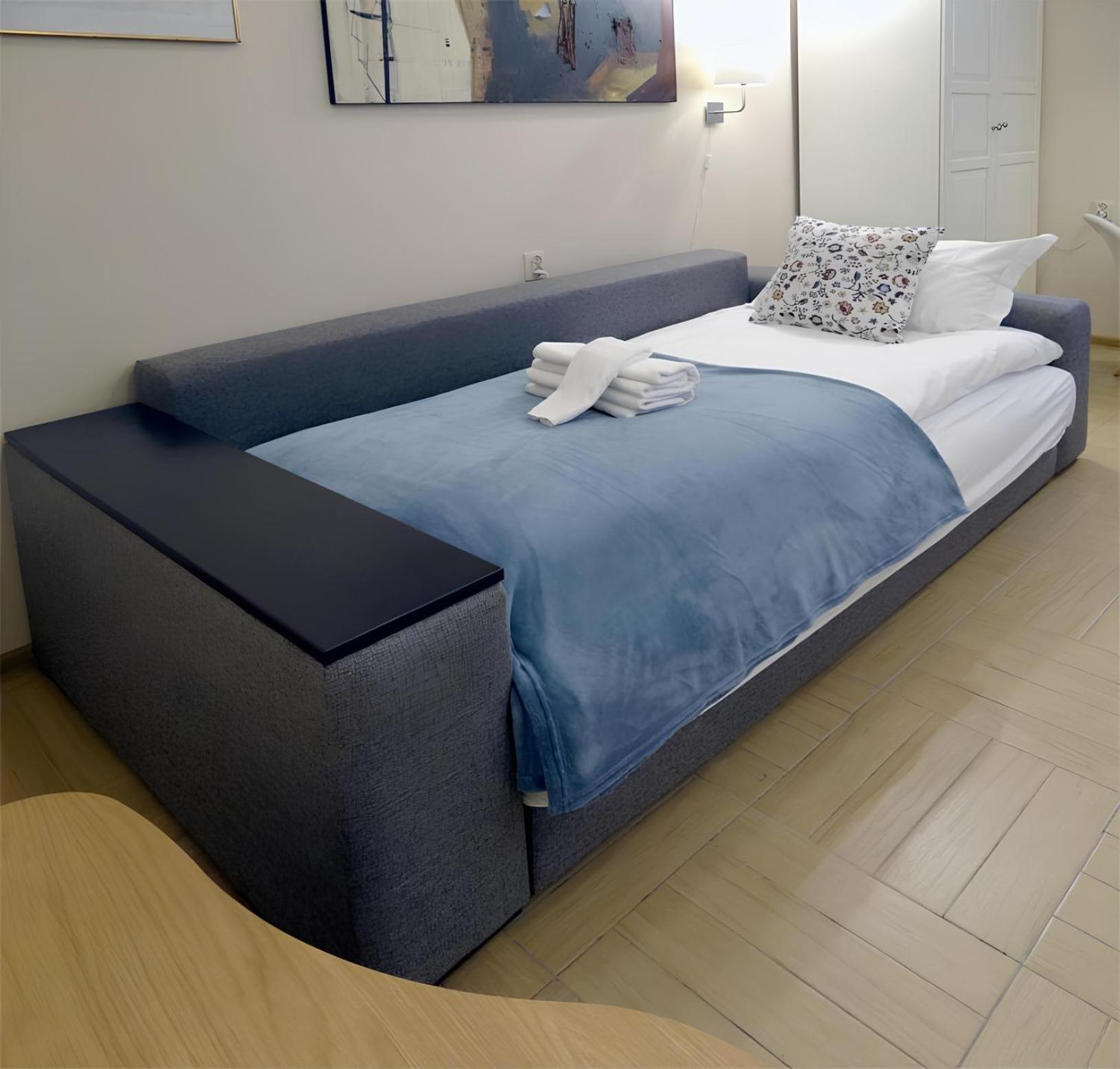 Art Apartments W Centrum Krakowa ภายนอก รูปภาพ