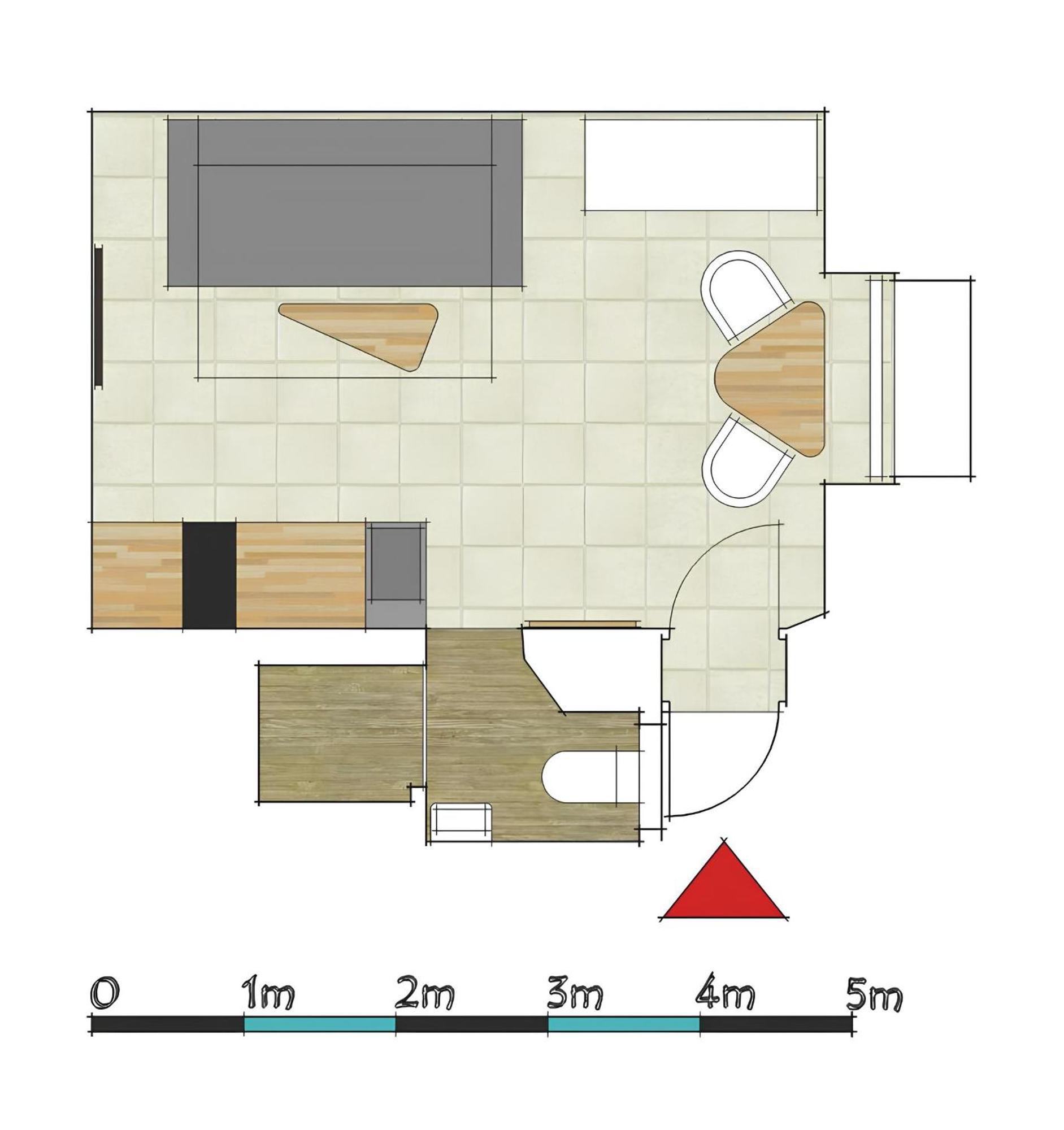 Art Apartments W Centrum Krakowa ภายนอก รูปภาพ