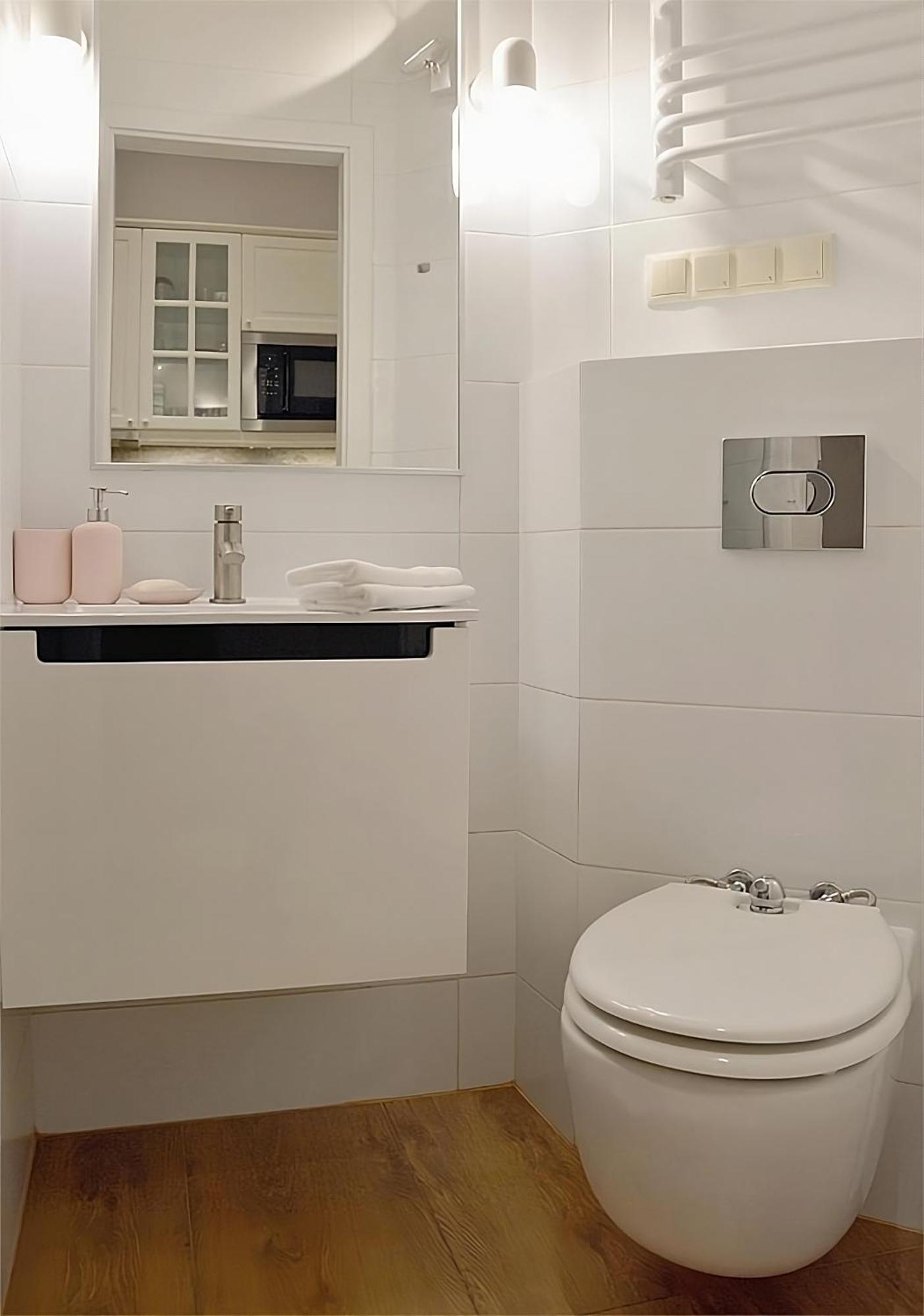 Art Apartments W Centrum Krakowa ภายนอก รูปภาพ