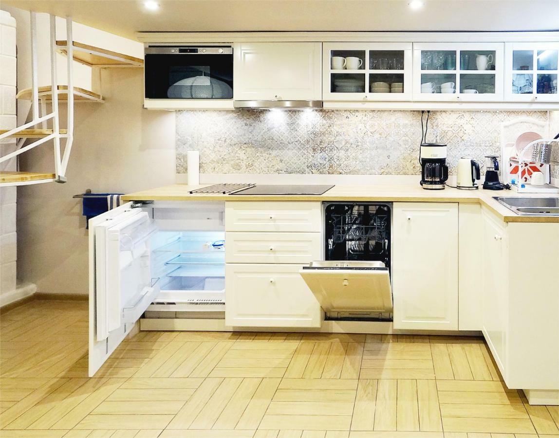 Art Apartments W Centrum Krakowa ภายนอก รูปภาพ