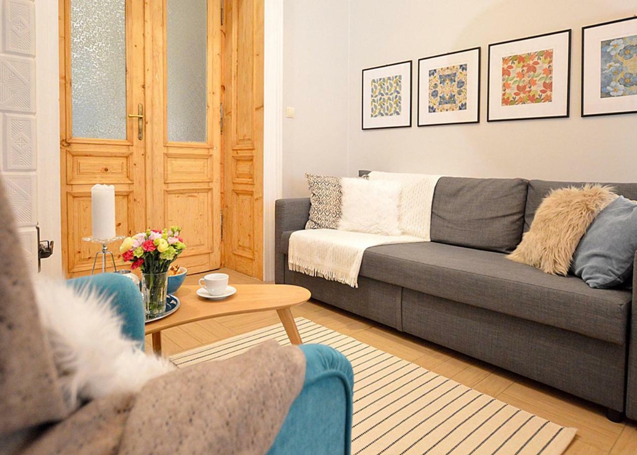 Art Apartments W Centrum Krakowa ภายนอก รูปภาพ